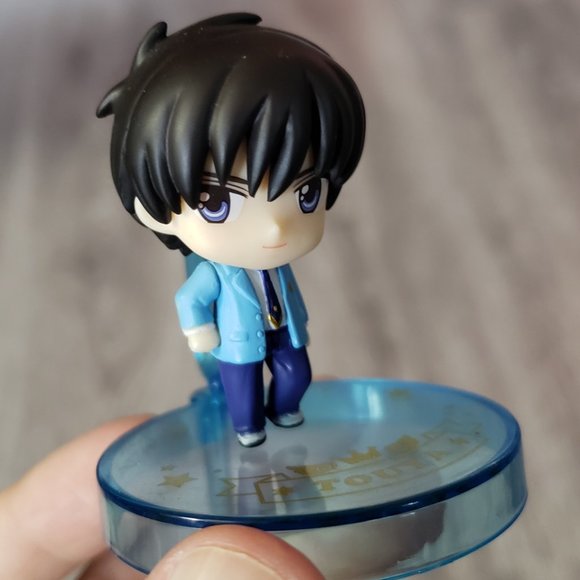 Cardcaptor Sakura Toya Petit Chara! figure - Picture 1 of 1